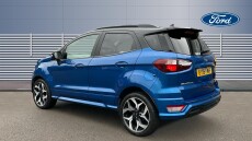 Ford EcoSport 1.0 EcoBoost 125 ST-Line 5dr Auto Petrol Hatchback